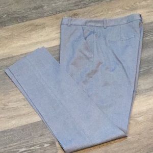 Antonio Melani Blue Dress Pants Size 4